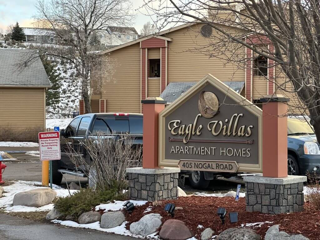 photo of Eagle Villas