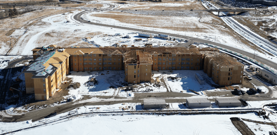 meadowmark from above january 10