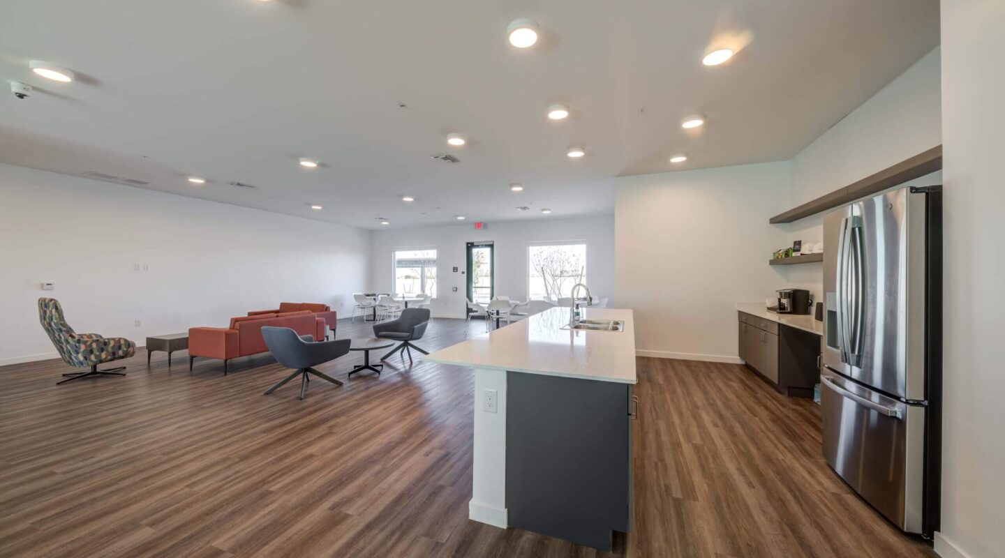 salt river flats clubhouse